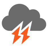 thunderstorm thunderstorm