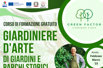 CORSO DI FORMAZIONE GRATUITO