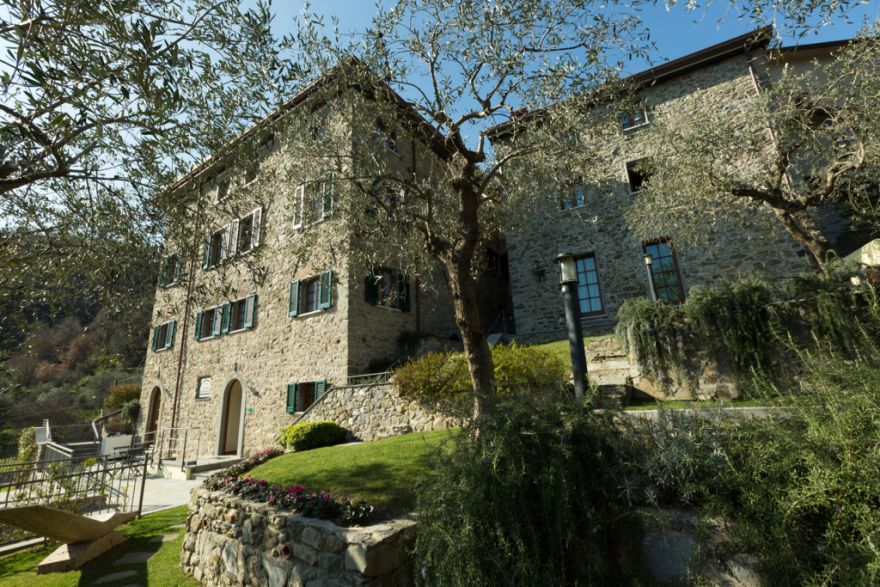 Locanda Il Monastero Località L'Annunziata